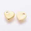 Stainless Steel Charms Pendants Bulk, Small Mini Metal Stamping Blank Tag Charms Pendants Tiny Jewelry Charms Accessories for Bracelet Necklace Earrings Chain Jewelry Making Findings - Image 2